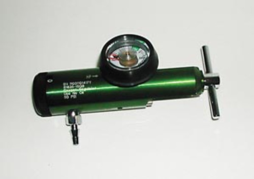 mada oxygen click style regulators (10147177)