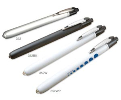 adc metalite penlight (10251480)