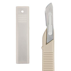 dynarex medi-cut disposable scalpels (10083418)