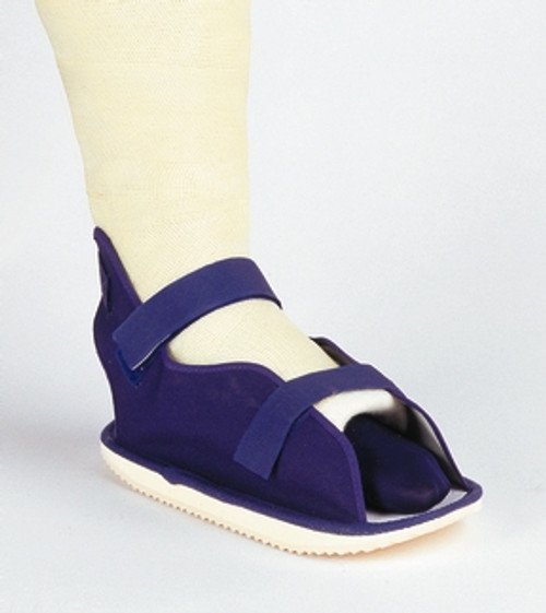 procare rocker cast boot (10011567)