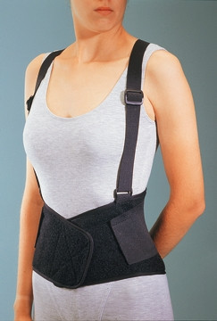 procare industrial back support (10012217)