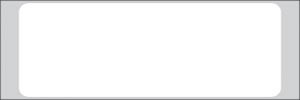 timemed multi-purpose white labels (10100837)