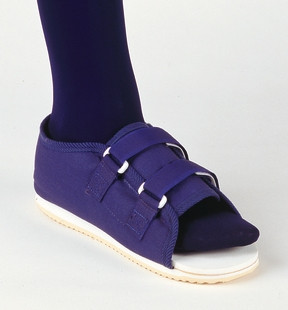 procare medical/surgical shoe (509507)