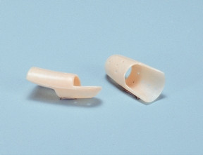 procare plastic finger splints (332319)