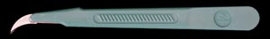 cincinnati lance scalpels & handles (10080398)
