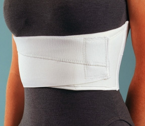 procare universal rib belt (402202)
