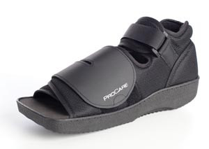 procare post-op shoes (10117973)