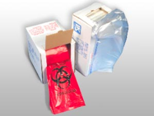 elkay infectious waste liners (10263552)