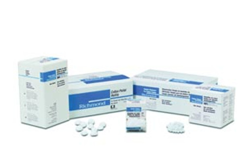 richmond cotton pellets (10269826)