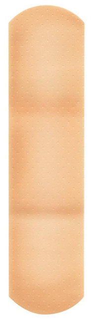dukal nutramax first aid® adhesive bandages (10014402)
