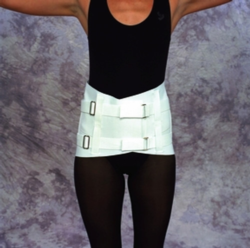 scott specialties uni-foam lumbosacral support (10089878)