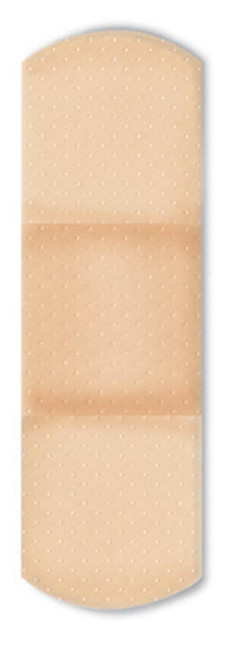 dukal nutramax first aid® sheer adhesive bandages (10014428)