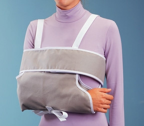 procare sling & swathe (10012075)