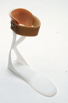 procare super-lite ankle foot orthosis (10011703)