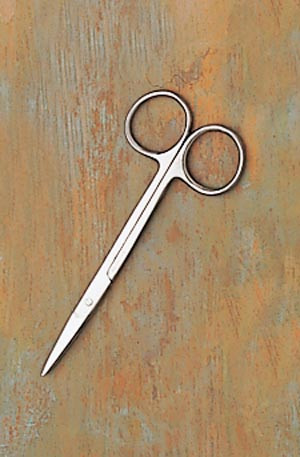 adc scissors (10105331)