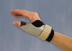 3 point products thumsaver cmc short (10243808)