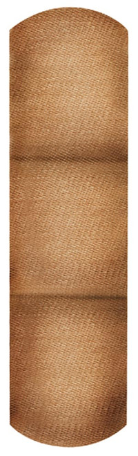 dukal nutramax first aid® flexible adhesive bandages (10014446)
