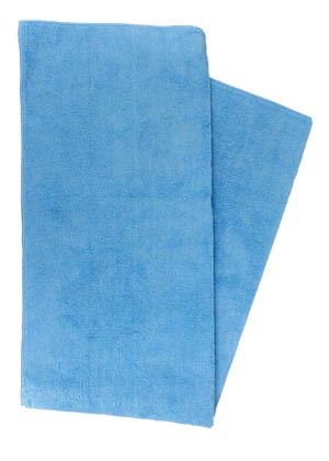 hospeco microworks® microfiber towels (10293208)