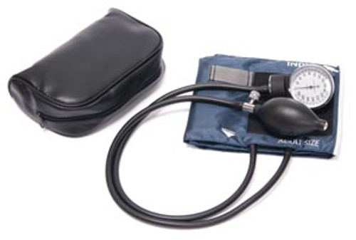 pro advantage® deluxe aneroid sphygmomanometer (10204773)