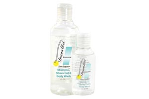 dukal dawnmist shampoo & body wash (10249391)