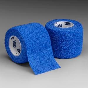 3m coban self-adherent wrap (10025487)