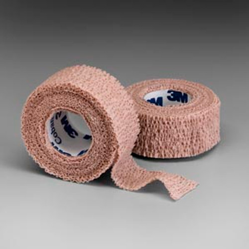 3m coban self-adherent wrap (10025485)