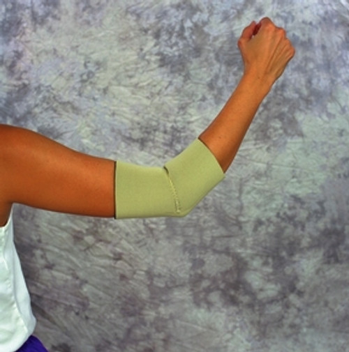 scott specialties neoprene tennis elbow sleeve (10094354)