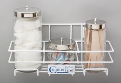 dukal tech-med dressing jars (10250406)