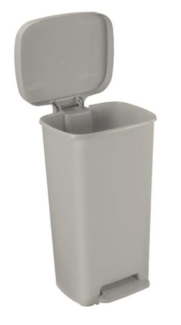 brewer waste cans - plastic (10186714)