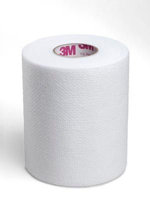 3m medipore h soft cloth surgical tape (10109315)
