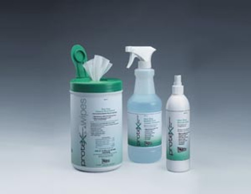 parker labs protex disinfectant sprays (10233652)