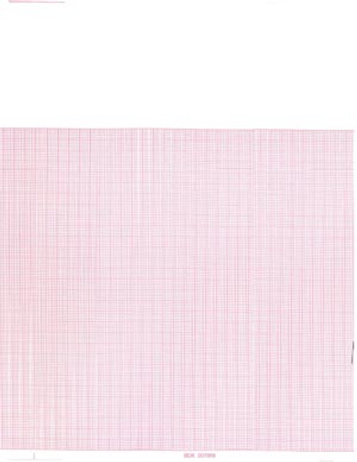 graphic controls cardiology chart paper (10223664)