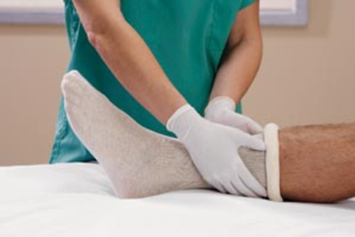 alba sterile stockinette (10104644)