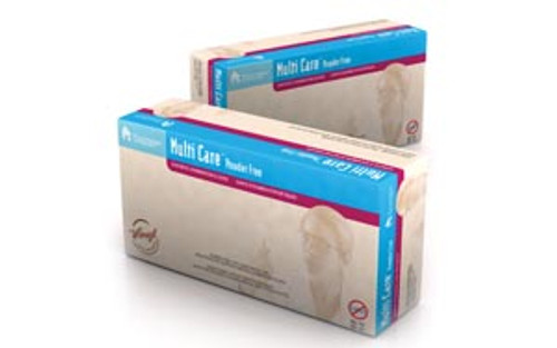 dynarex tillotson multi care vinyl exam gloves - non-latex polyvinyl chloride (pvc) (10166473)