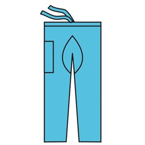 halyard scrub suit (10142941)