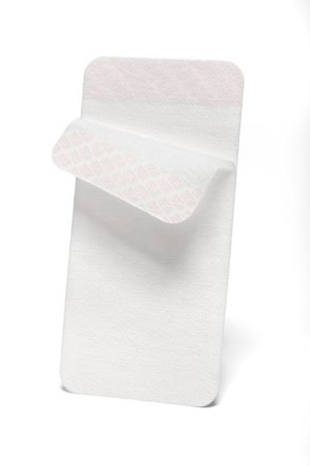 3m medipore soft cloth pre-cut dressing covers (10025681)