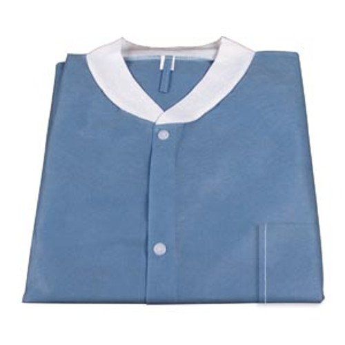 dynarex lab jackets (10234201)