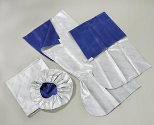 encompass thermoflect® hypothermia prevention system (10222505)