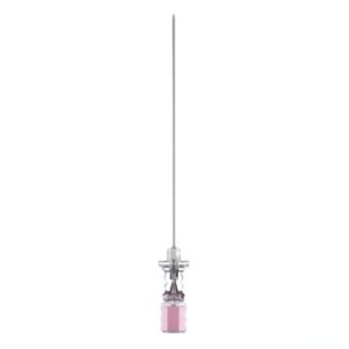 b braun spinocan® spinal needle with quincke bevel (10147471)