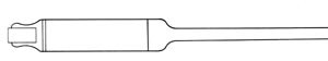 precision dynamics safeguard® imprinter bands (10005671)