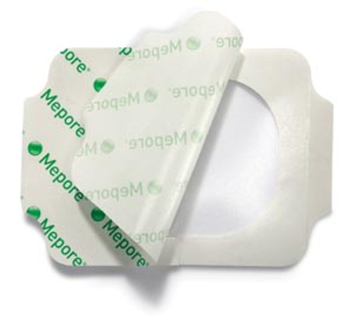 molnlycke wound management - mepore® (10152429)