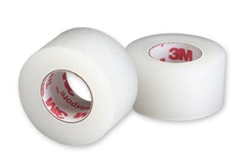 3m transpore surgical tape (10025353)