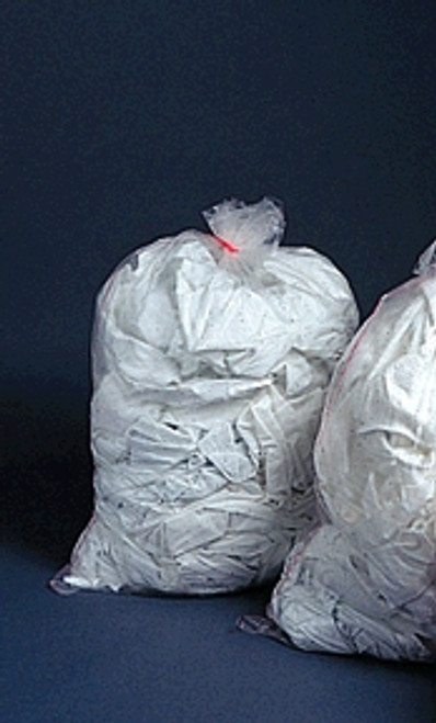 medegen water soluble laundry bags (10115031)