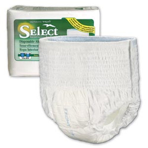 principle business select® disposable absorbent underwear (10179574)