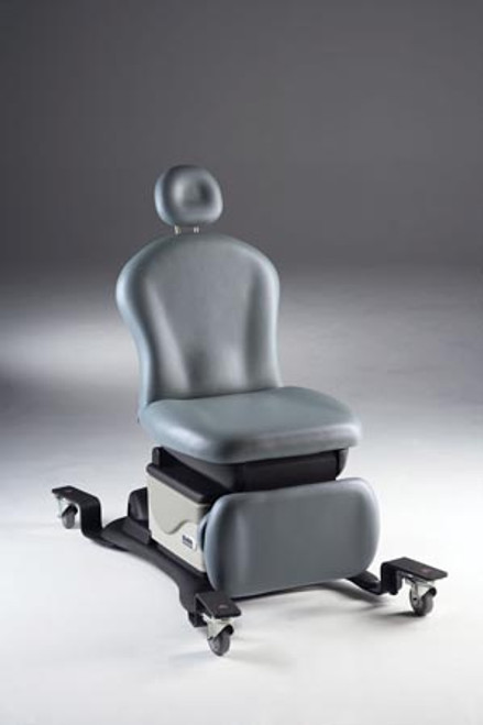midmark 641 barrier-free® power procedure table accessories (10197892)