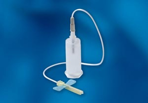 bd vacutainer® safety-lok blood collection sets (10173083)