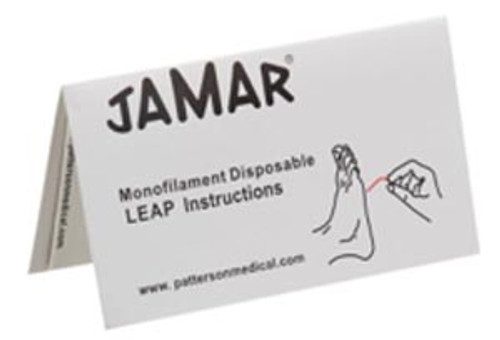 hygenic/performance health jamar® monofilaments (10356330)
