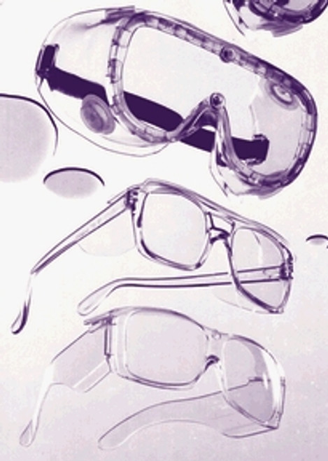 medegen vision tek® protective eyewear goggles (10108129)