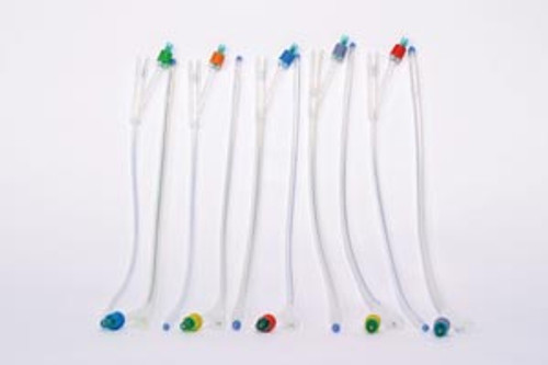 amsino amsure® foley catheter (10201436)
