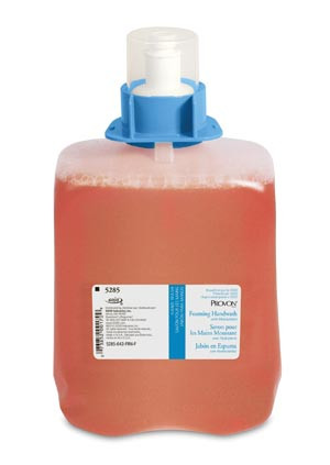 gojo provon® foaming handwash (10148088)